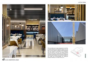 Gustincanto Restaurant and Cooking Academy | studio delboca+Partners - Sheet4