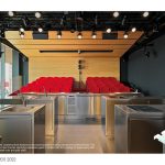 Gustincanto Restaurant and Cooking Academy | studio delboca+Partners - Sheet5