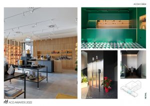 Gustincanto Restaurant and Cooking Academy | studio delboca+Partners - Sheet6