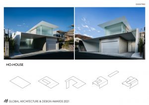 HO-HOUSE | Kubota Architect Atelier - Sheet2