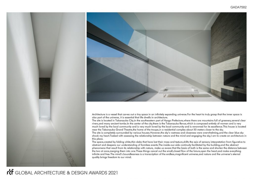 HO-HOUSE | Kubota Architect Atelier - Sheet3