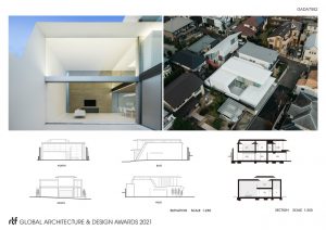 HO-HOUSE | Kubota Architect Atelier - Sheet6