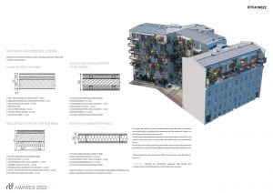 HOFT ( House Of the Flying Trees) | Open AD and KROKS - Sheet6