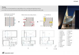 HOUSE IN TSUKUBA | AISAKA ARCHITECTS’ ATELIER - Sheet3