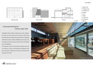 HOUSE IN TSUKUBA | AISAKA ARCHITECTS’ ATELIER - Sheet5