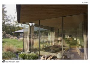 HOUSE MOUVAUX | TANK ARCHITECTES - Sheet1