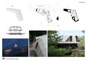 HOUSE MOUVAUX | TANK ARCHITECTES - Sheet6