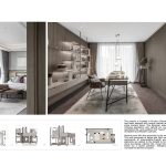 HUSHAN MANSION | Harmony World Consultant & Design - Sheet3