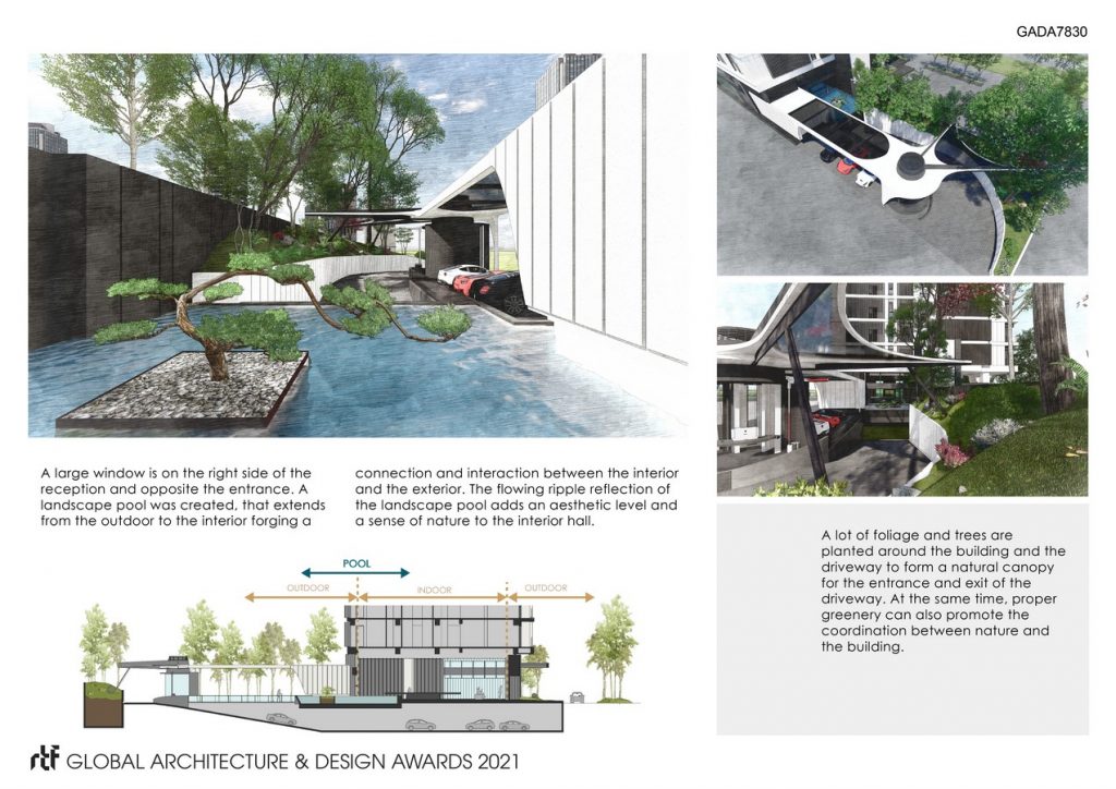 Habitat 29 | Chain10 Architecture & Interior Design Institute - Sheet5