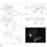 Lantern Signage | McClellan, Badiyi & Associates Architects - Sheet4