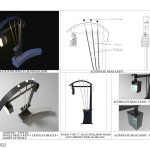 Lantern Signage | McClellan, Badiyi & Associates Architects - Sheet6