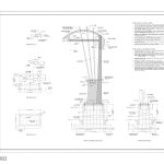 Lantern Signage | McClellan, Badiyi & Associates Architects - Sheet7