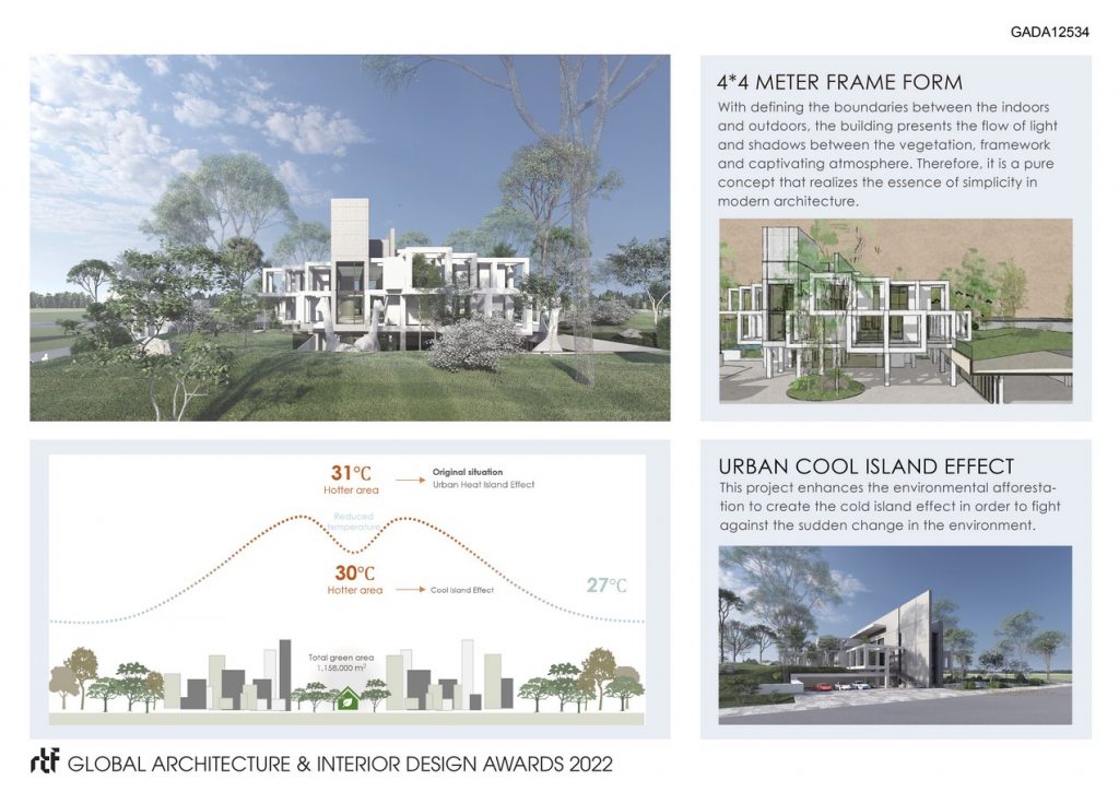 Heka City | Chain10 Architecture & Interior Design Institute - Sheet3