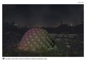 Hempcrete Habitat | Harrison Atelier - Sheet1