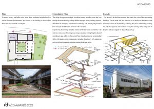 Higashitateishi Nursery School | AISAKA ARCHITECTS’ ATERIER - Sheet3