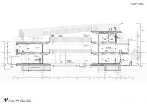 Higashitateishi Nursery School | AISAKA ARCHITECTS’ ATERIER - Sheet5