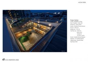 Higashitateishi Nursery School | AISAKA ARCHITECTS’ ATERIER - Sheet6