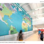 Hildreth Elementary School | Arrowstreet - Sheet1