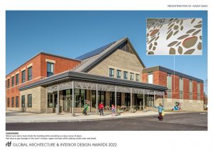 Hildreth Elementary School | Arrowstreet - Sheet6