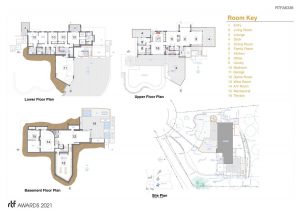 Hillside House | 2M Architecture - Sheet2