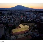 Hirosaki Museum of Contemporary Art | Atelier Tsuyoshi Tane Architects - Sheet1