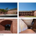 Hirosaki Museum of Contemporary Art | Atelier Tsuyoshi Tane Architects - Sheet2