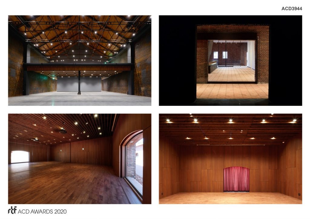 Hirosaki Museum of Contemporary Art | Atelier Tsuyoshi Tane Architects - Sheet3