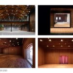 Hirosaki Museum of Contemporary Art | Atelier Tsuyoshi Tane Architects - Sheet3