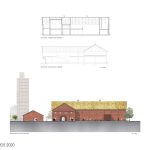 Hirosaki Museum of Contemporary Art | Atelier Tsuyoshi Tane Architects - Sheet6