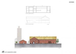 Hirosaki Museum of Contemporary Art | Atelier Tsuyoshi Tane Architects - Sheet6