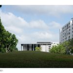 HomeTeamNS Khatib Clubhouse | DP Architects Pte Ltd - Sheet1