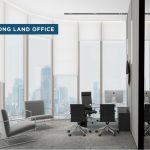 Hongkong Land Office | Chapman Taylor - Sheet1