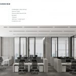 Hongkong Land Office | Chapman Taylor - Sheet2