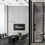 Hongkong Land Office | Chapman Taylor - Sheet5