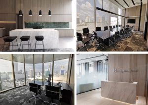 Hongkong Land Office | Chapman Taylor - Sheet6