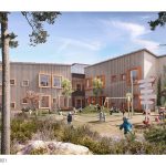 Hoppet Preschool | LINK Arkitektur - Sheet1