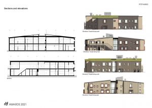 Hoppet Preschool | LINK Arkitektur - Sheet4