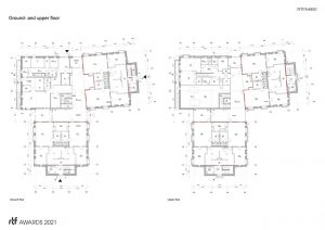 Hoppet Preschool | LINK Arkitektur - Sheet5