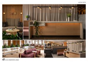 Hotel Marcel | Dutch East Design - Sheet2