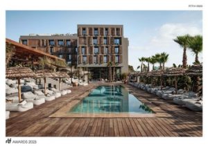 Hotel OKU Ibiza | MG&AG Arquitectos - Sheet2