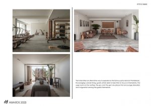 Hotel OKU Ibiza | MG&AG Arquitectos - Sheet6