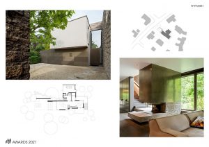 House Elves Garden | Stephan Maria Lang Architects - Sheet2