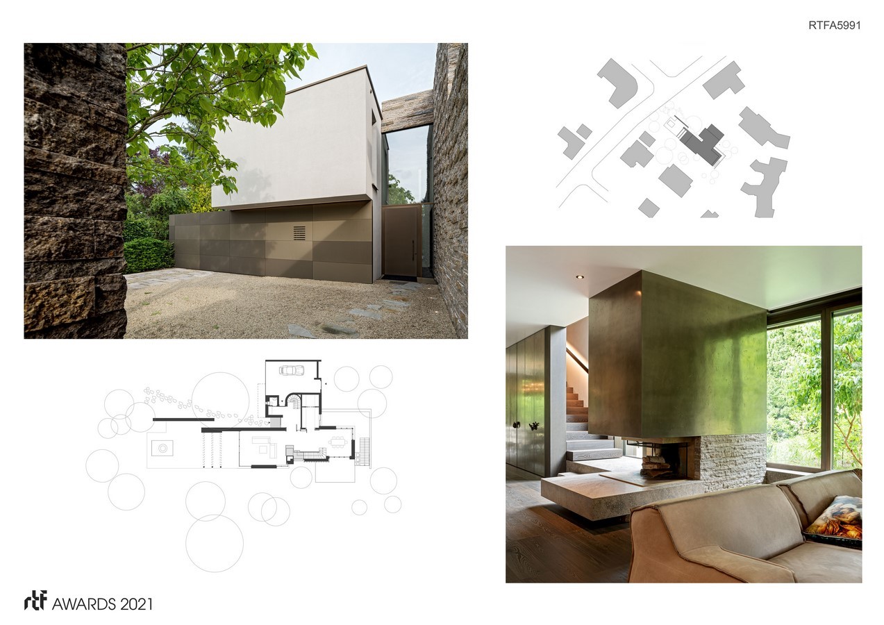 House Elves Garden | Stephan Maria Lang Architects - Sheet2