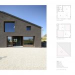 House R | 35ASTUDIO Di Architettura - Sheet1