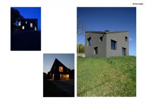 House R | 35ASTUDIO Di Architettura - Sheet2