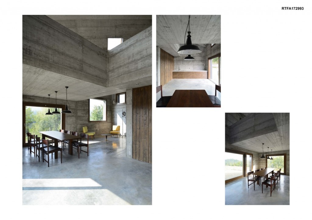 House R | 35ASTUDIO Di Architettura - Sheet3