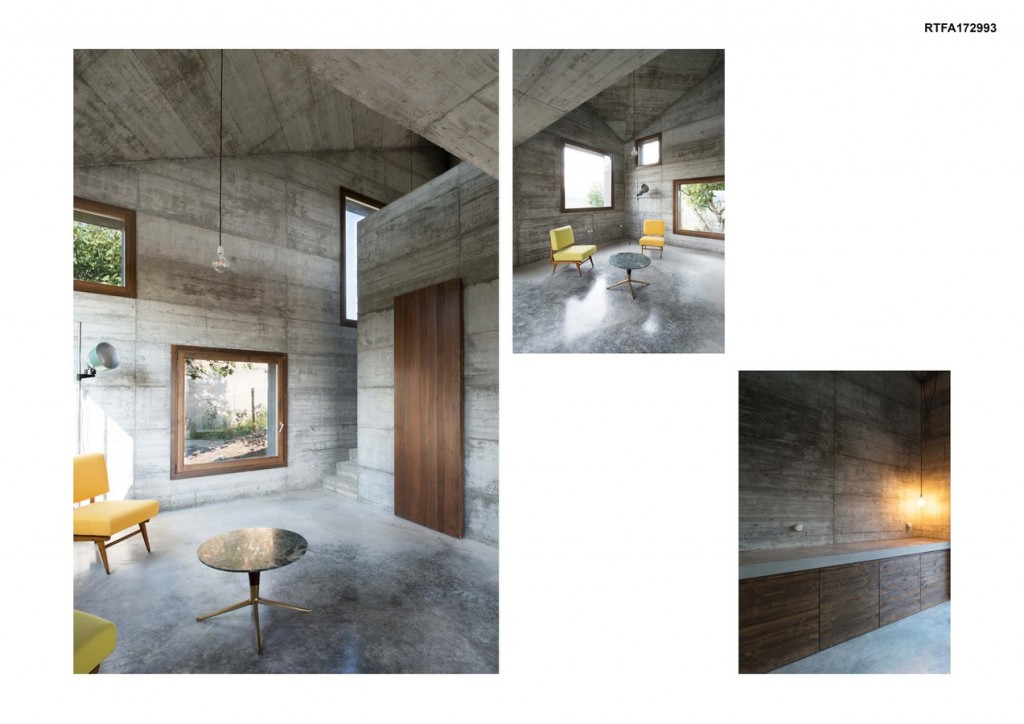 House R | 35ASTUDIO Di Architettura - Sheet4