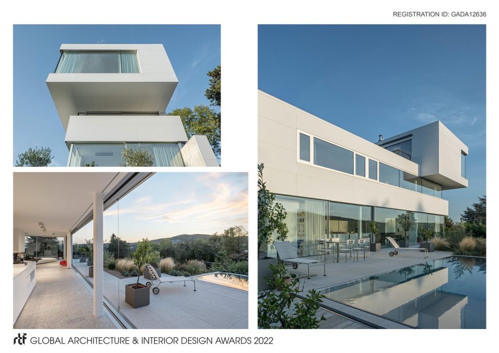 House Rock | Caramel architekten zt-gmbh - Sheet3