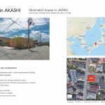 House in Akashi | arbol - Sheet1