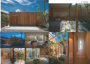 House in Akashi | arbol - Sheet5